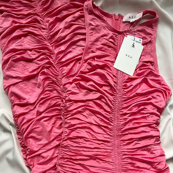 NWT A.L.C. ALC Adrienne Dress ✨ - Picture 2 of 7